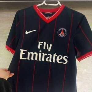 Nike Paris Saint Germain tee